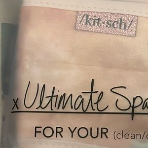 Ultimate Spa Headband—NWT